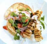 Chicken Souvlaki