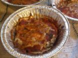 Eggplant Lasagna