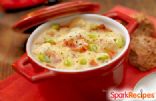 Loaded Potato Soup