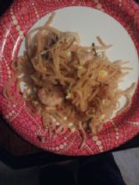 Kathy's Pad Thai