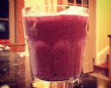 Morning Smoothie