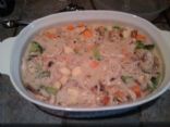 Paula's Amazing Chicken Pot Pies