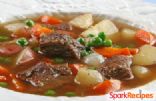 Split the Pot Recipe Contest Finalist: Alaskan Hunter Stew