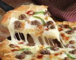 Homemade Pizza (Seymour)