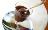 Dark Chocolate Mousse (Vegan)