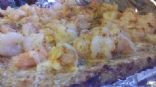 basic cauliflower pizza crust