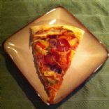 Homemade Pizza