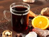 Gluehwein - Hot Mulled Wine