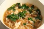 Miracle Noodle Soup - High Protein, Low Carb, Low Cal