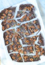 ROSEMARY PECAN BARK