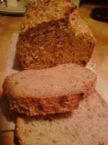 Multigrain bread