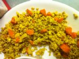Best Scrambled Tofu