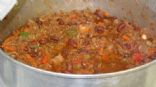 London Broil Chili