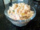 17 Day Diet Stage 1-Friendly, Spicy Tuna Salad