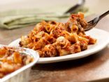 Skinny Baked Ziti