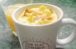 Omelet in a Mug - Revised