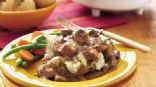 Pillsbury Slow-Cooker Mushroom Beef