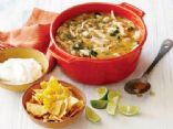 White Chicken Chili LH