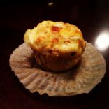 turkey sausage egg muffins