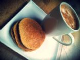 Cappuccino with Cinnamon