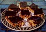 Fruity Oat Slice