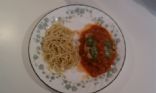 Chicken Florentine