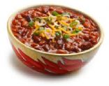 Amy's Spicy Black Bean Chili Con Carne