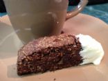 Grain Free Chocolate Almond Biscotti