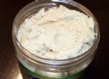 Homemade Raw Peanut Butter