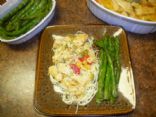Olive Garden Chicken Scampi
