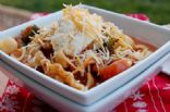 Lasagna Soup