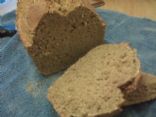 Pumpkin-Banana Bread