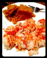 Coconut and Almond Flour Breaded Chicken