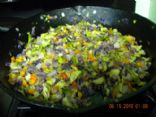 Little-Cabbage Hash