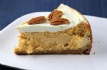 Vegan Pumpkin 