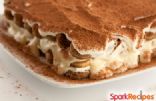 Chocolate Eclair Cake