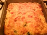 Breakfast Casserole
