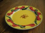 Coconut Curry Butternut Squash Soup