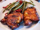Sweet and Spicy Chicken