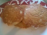 The BEST healthy pancakes