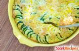 Zucchini Gratin