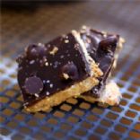 Peanut Buttercup Bars