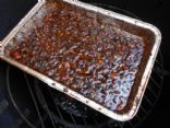 Smoked Baked Beans