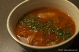 HCG Phase 2 - Chicken Breast and Cabbage Soup