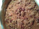 Chili Con Carne