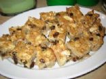 Apple Matza Kugel