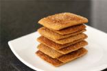 Low-Fat Graham Cracker 