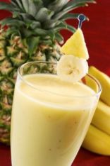 Tropical Smoothie