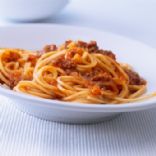 Spaghetti Bolognese