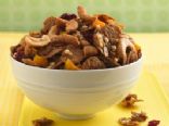 Green Tea Granola
